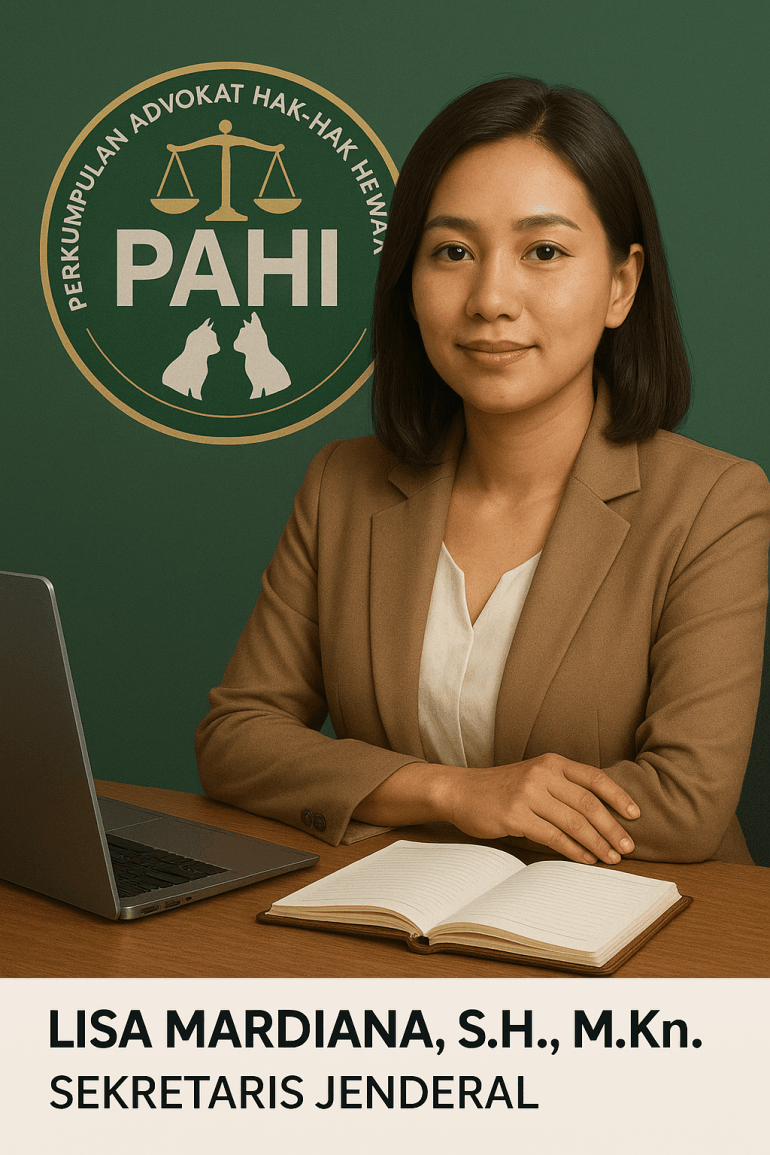 Pahi CABANG SUNGAIPENUH