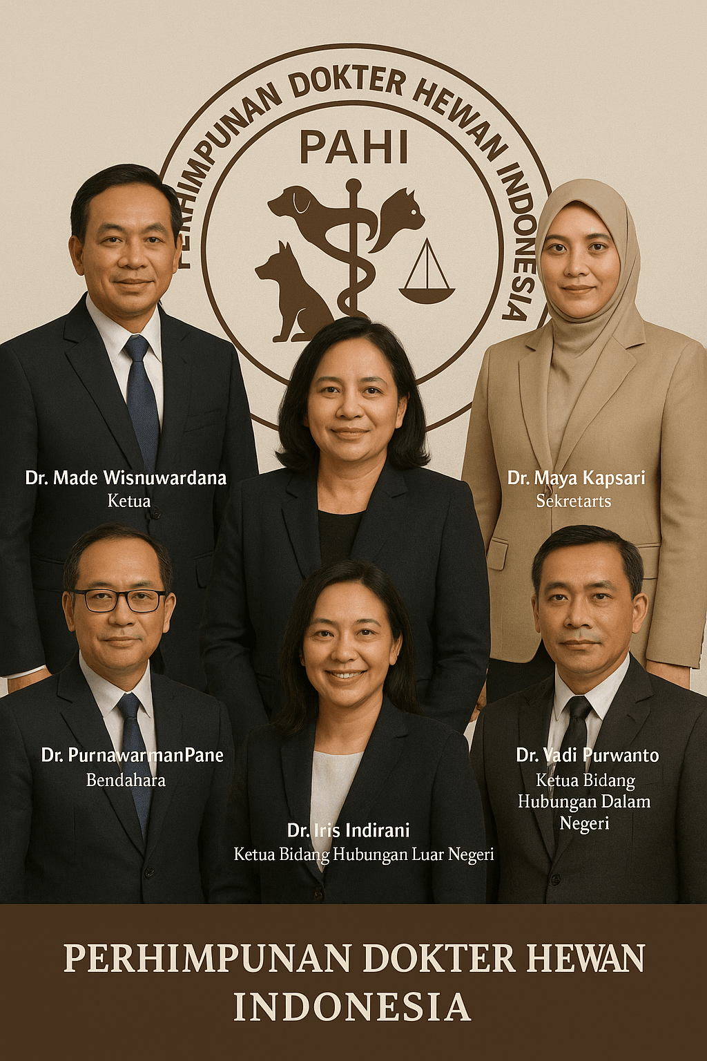 PAHI CABANG SUNGAIPENUH